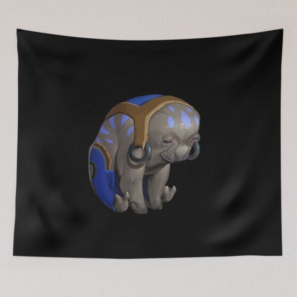 Item preview, Mass Effect Elcor designed and sold by GT SHIRT⭐⭐⭐⭐⭐.