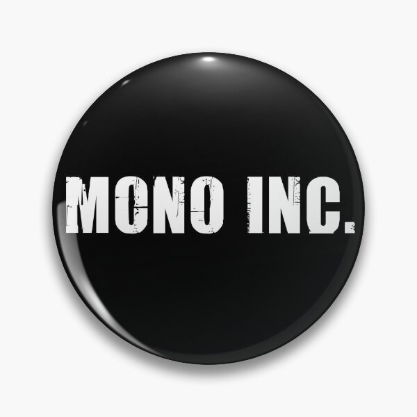 Item preview, MONO INC. logo designed and sold by MONO INC..