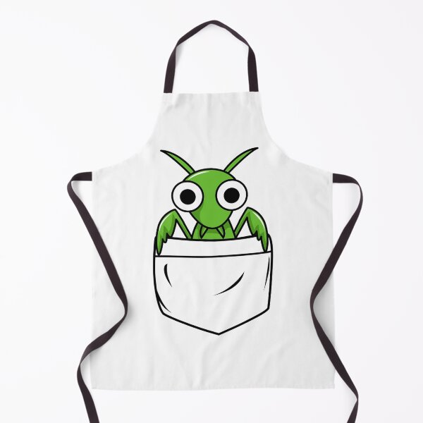 Item preview, Insect in the pocket designed and sold by TRENDYBYNAHLA.