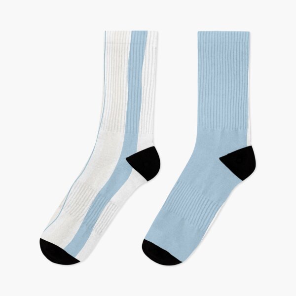 Item preview,  Blue Vertical  Stripes designed and sold by GobiRchandran.