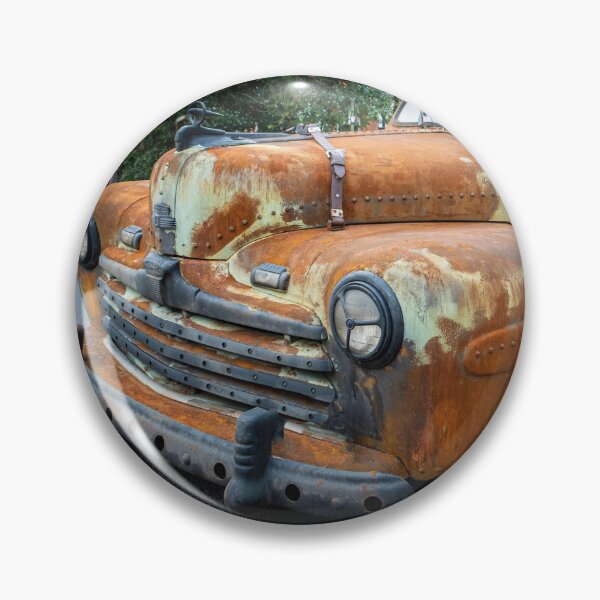 Item preview, Ford Super Deluxe 1947 designed and sold by Paul Thompson Photography.
