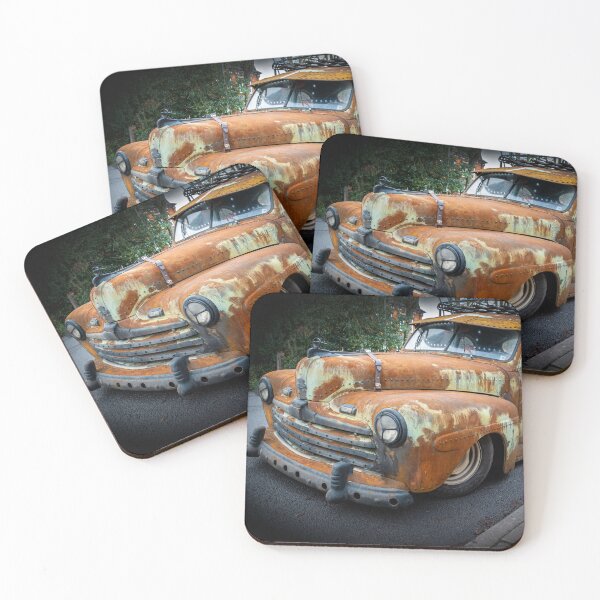 Item preview, Ford Super Deluxe 1947 designed and sold by Paul Thompson Photography.