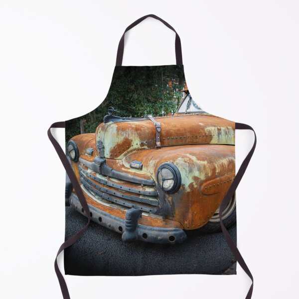 Item preview, Ford Super Deluxe 1947 designed and sold by Paul Thompson Photography.