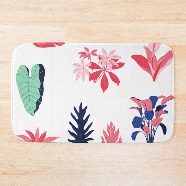 Item preview, Floral Ambition #2 Stickers Pack Bundle  designed and sold by bluAvocado.