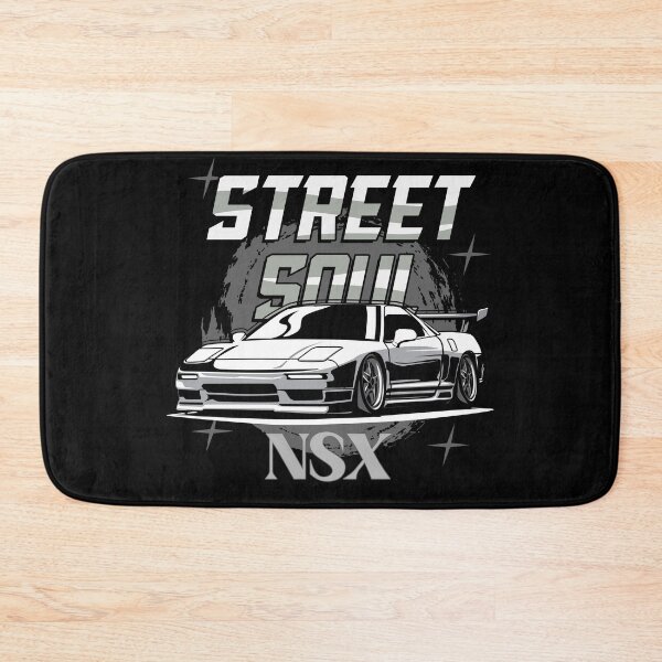 Item preview, jdm NSX street racer designed and sold by Rocket Shock.