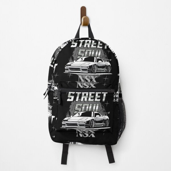Item preview, jdm NSX street racer designed and sold by Rocket Shock.