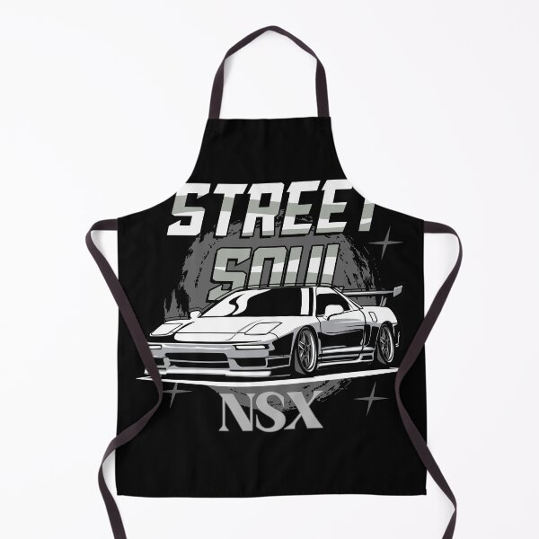 Item preview, jdm NSX street racer designed and sold by Rocket Shock.