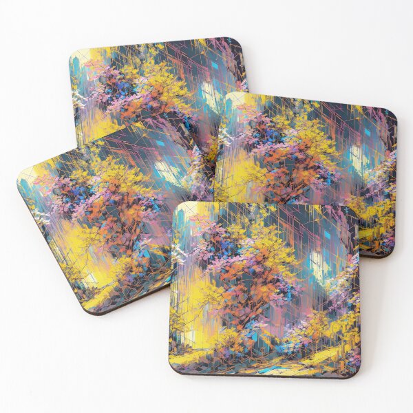 Item preview, Shimmering Rhythms designed and sold by Glassmaster.