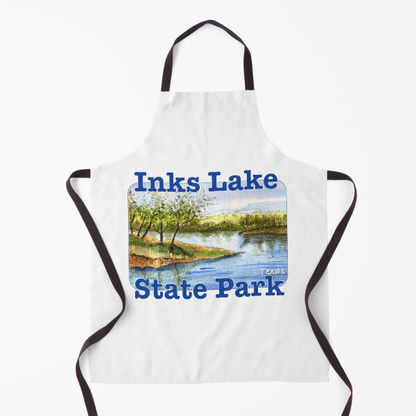 Item preview, Inks Lake State Park, Texas designed and sold by MMc Buck.