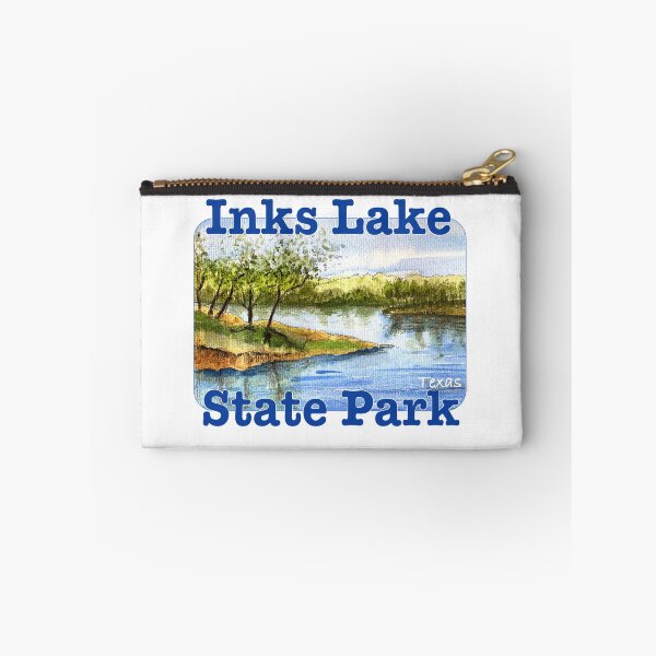 Item preview, Inks Lake State Park, Texas designed and sold by MMc Buck.