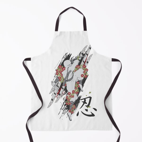 Item preview, Grey Ninja designed and sold by TP-Designs.