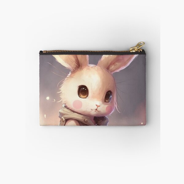 Item preview, The cutest bunny! designed and sold by warzin.