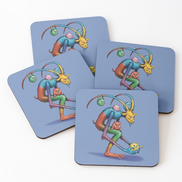 Item preview, The Teacher designed and sold by Paolo Uberti.