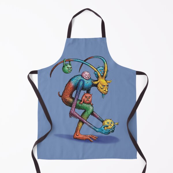 Item preview, The Teacher designed and sold by Paolo Uberti.
