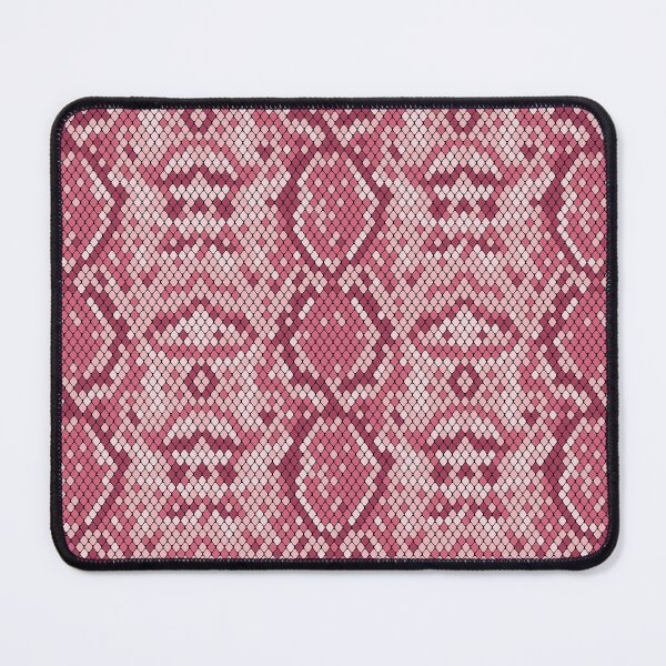 Item preview, Pink Snake Skin Pattern designed and sold by Ayoub14.