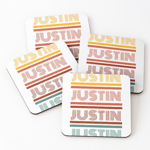 Item preview, Justin Justin Justin Justin designed and sold by kevvy-g.