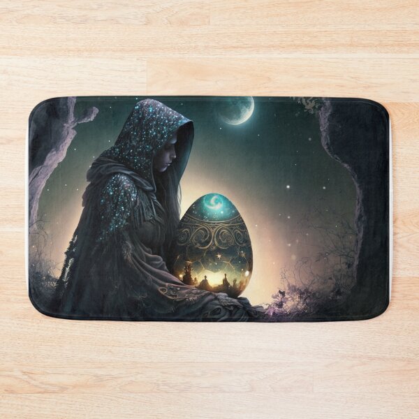 Item preview, Ostara Egg designed and sold by NevermoreFalls.