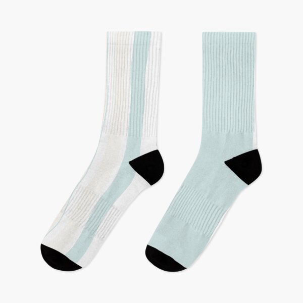 Item preview, Pastel Green Vertical  Stripes designed and sold by GobiRchandran.