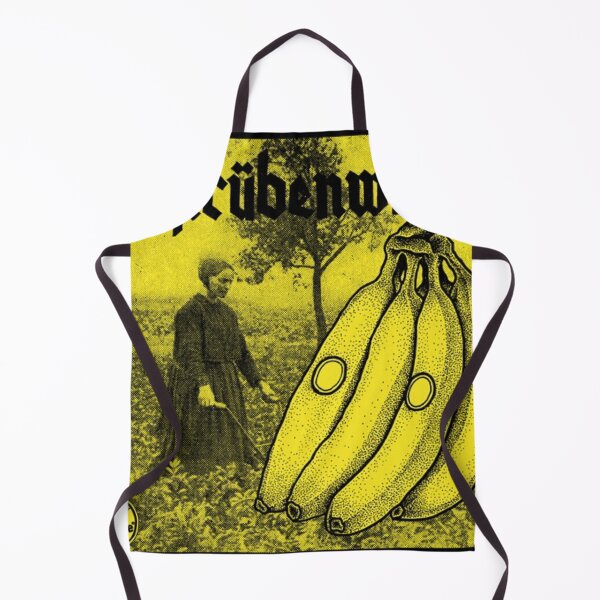 Item preview, Pisse Punk Band kohlrübenwinter #1 designed and sold by Floppa Empire.
