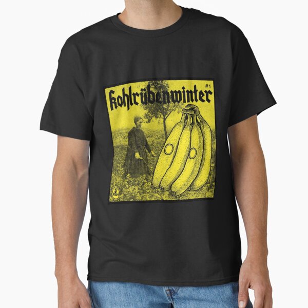 Artikel-Vorschau von Pisse Punk Band kohlrübenwinter #1, designt und verkauft von Floppa Empire.