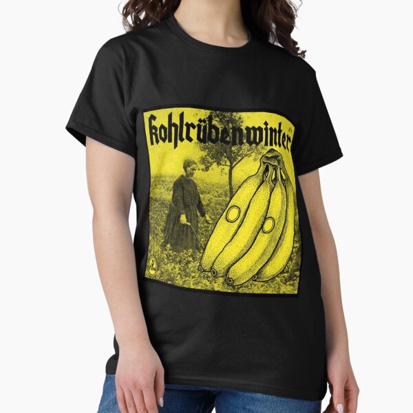 Item preview, Pisse Punk Band kohlrübenwinter #1 designed and sold by Floppa Empire.