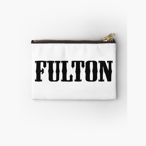 Item preview, Fulton Raised Me designed and sold by ProjectX23.