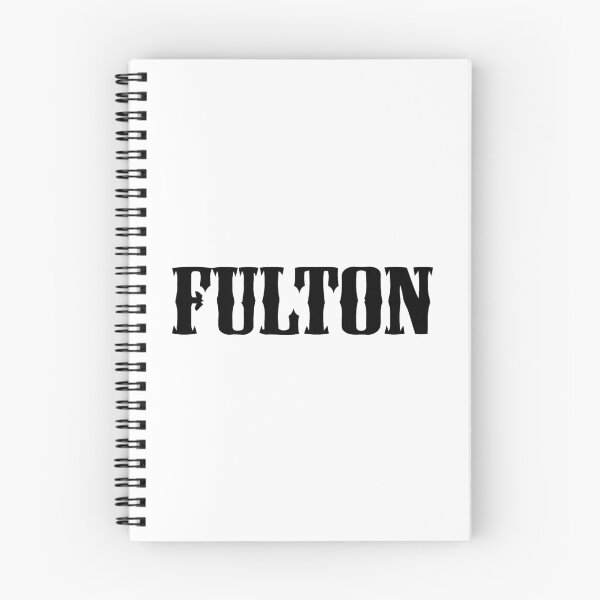 Item preview, Fulton Raised Me designed and sold by ProjectX23.