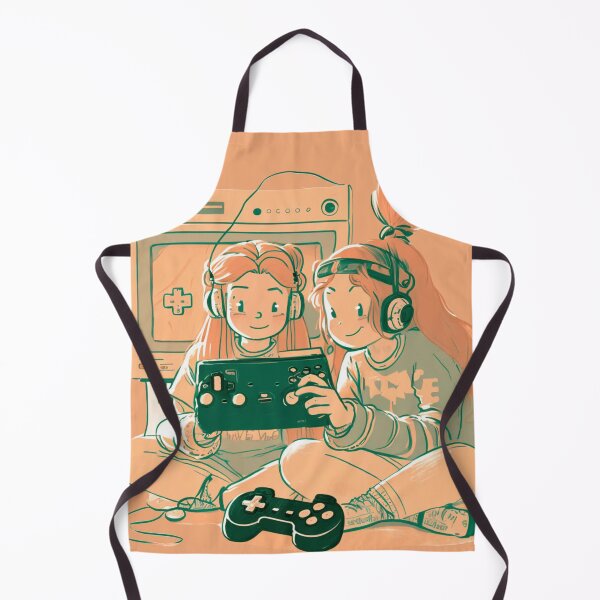 Item preview, Gaming Buddies designed and sold by via-colab.