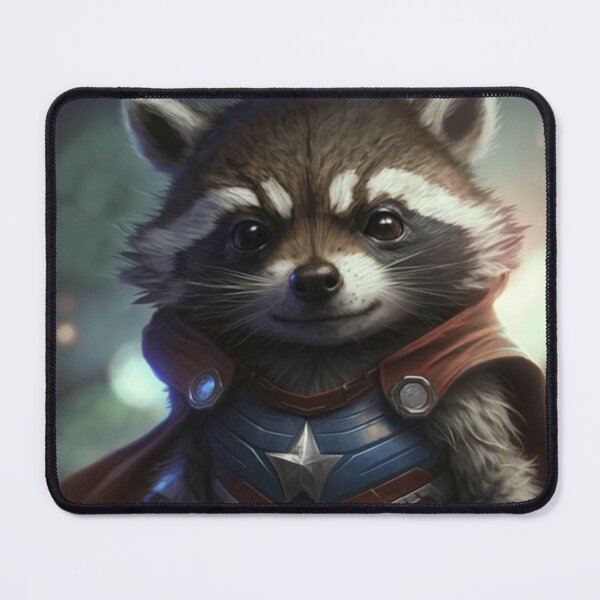 Item preview, Hero Captain Wolf designed and sold by warzin.