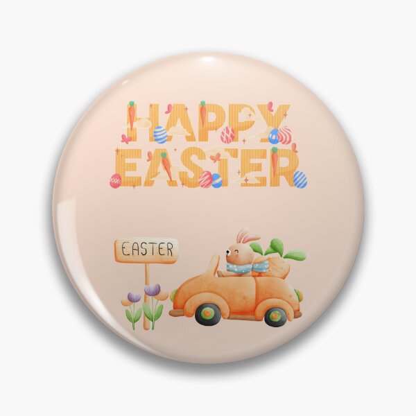 Item preview, Easter 2023 designed and sold by Perceptible.