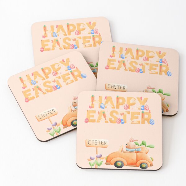 Item preview, Easter 2023 designed and sold by Perceptible.