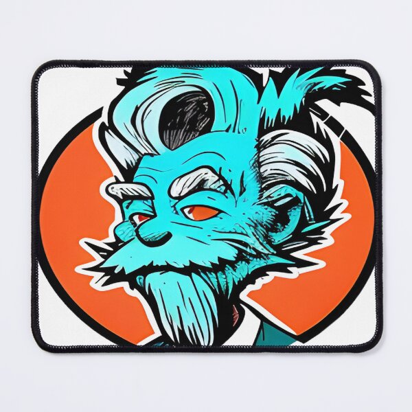 Item preview, Dr. Seuss. Sticker designed and sold by joesefamhend.