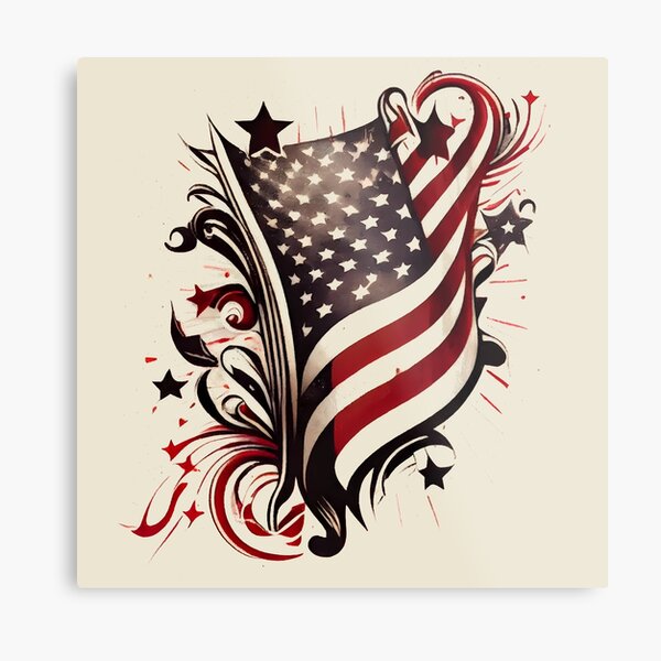50+ Independent Patriotic American Flag Tattoo designs - I love USA Check  more at http://tattoo-journal.com/30-pat… | Patriotic tattoos, Tattoo  designs, Flag tattoo