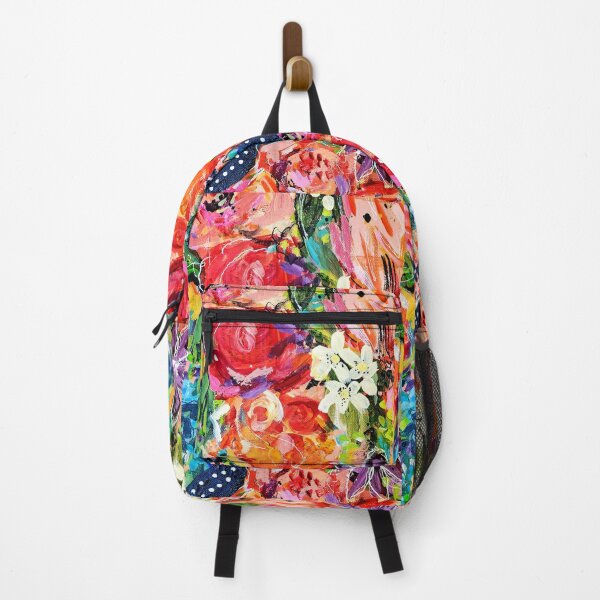 Item preview, The Graffiti Florist designed and sold by Candice Caldwell.