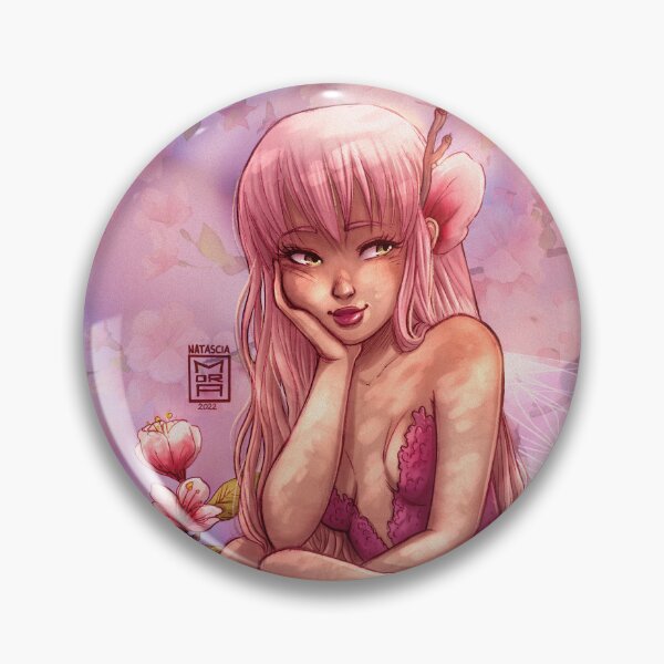 Item preview, Cherry Fairy designed and sold by Natascia Mora.