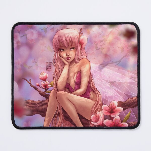 Item preview, Cherry Fairy designed and sold by Natascia Mora.