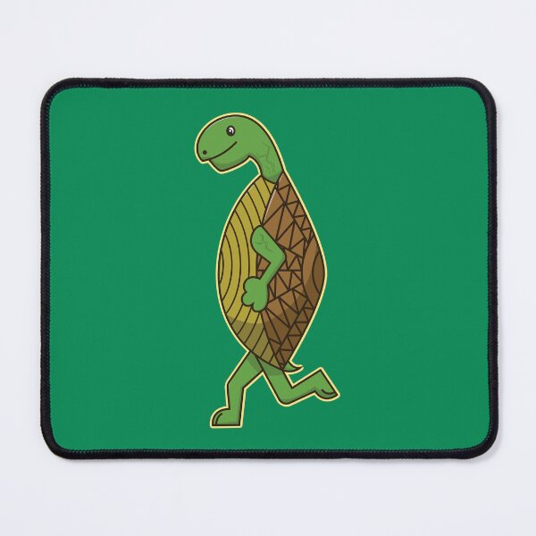 Item preview, Running Turtle designed and sold by facegm.