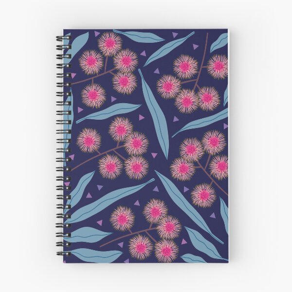 Item preview, australian botanicals designed and sold by Pacesyte.