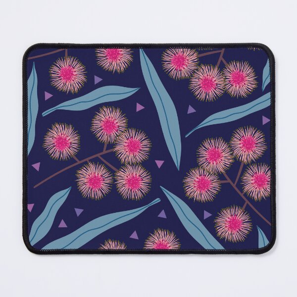 Item preview, australian botanicals designed and sold by Pacesyte.
