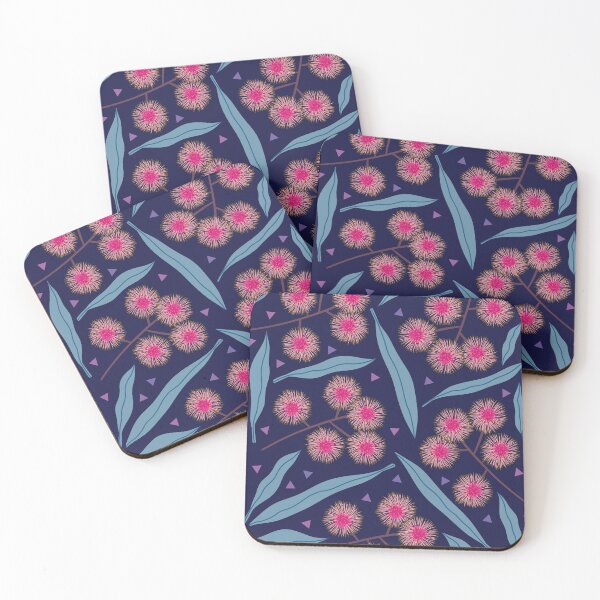 Item preview, australian botanicals designed and sold by Pacesyte.