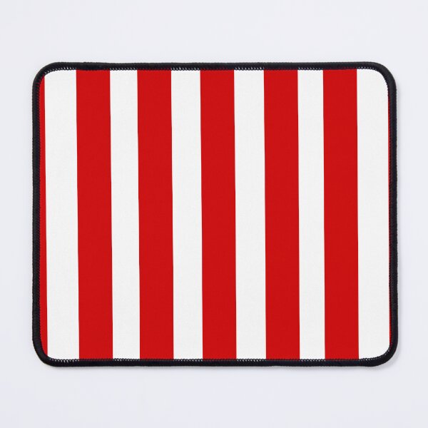 Item preview, Red & white pattern designed and sold by flydye.