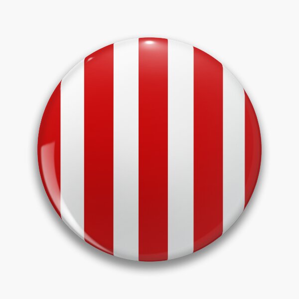 Item preview, Red & white pattern designed and sold by flydye.