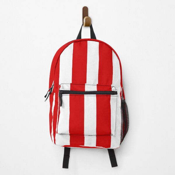 Item preview, Red & white pattern designed and sold by flydye.
