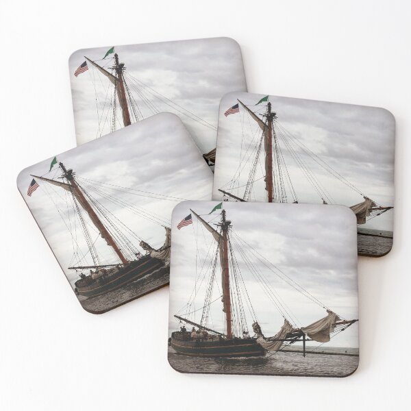 Item preview, Pirate Ship designed and sold by 5x5 Adventures .