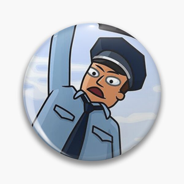 Item preview, Border Security☔⚡ designed and sold by devon82.