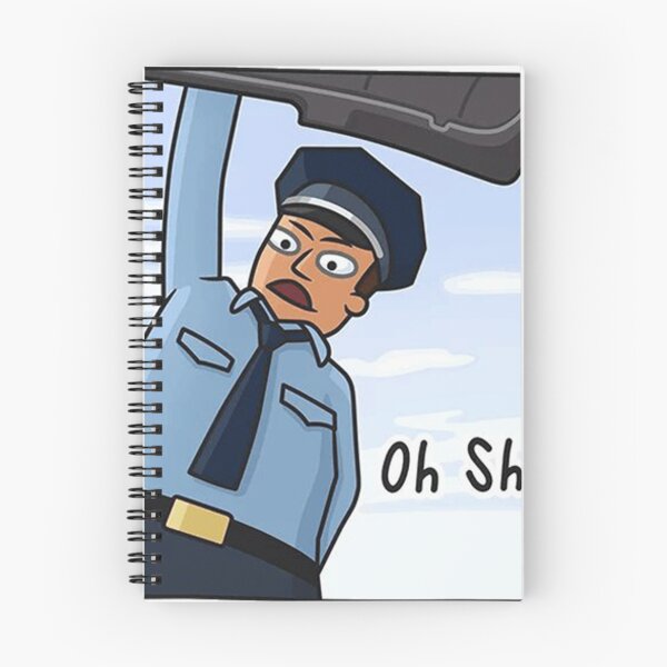 Item preview, Border Security☔⚡ designed and sold by devon82.