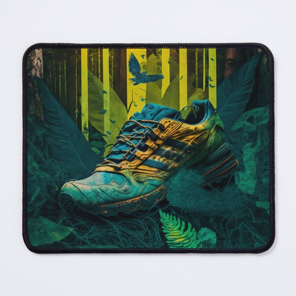 Item preview, Sneaker artwork designed and sold by osirius.