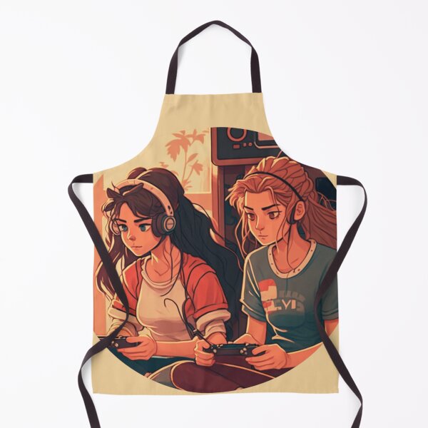 Item preview, Gaming Buddies designed and sold by via-colab.