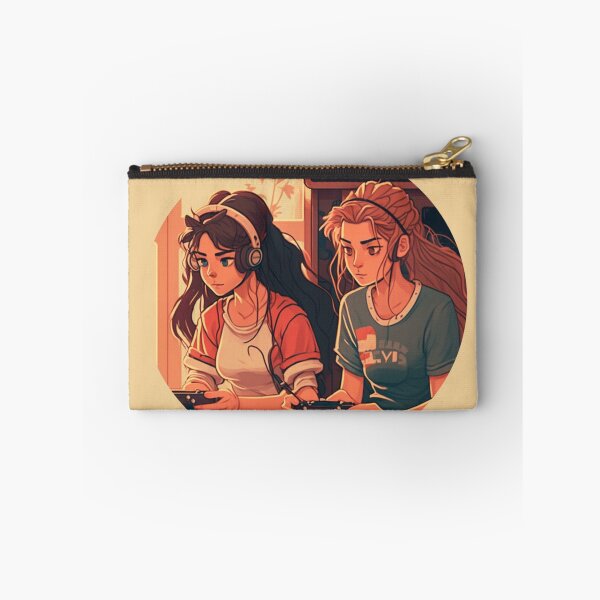 Item preview, Gaming Buddies designed and sold by via-colab.