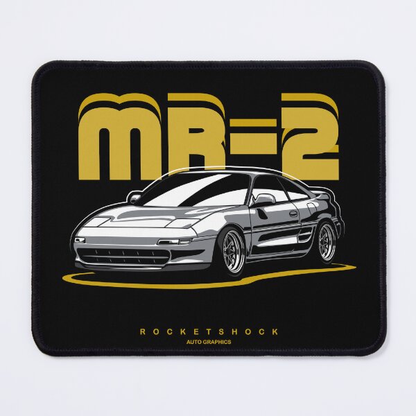 Item preview, mr2 jdm designed and sold by Rocket Shock.